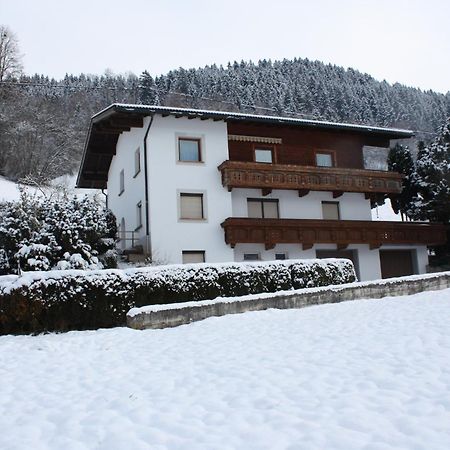 Landhaus Johannes Hart im Zillertal Exterior foto